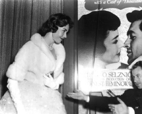 Jennifer Jones