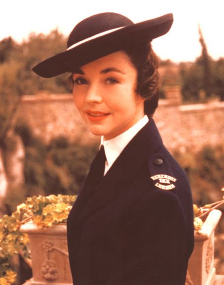 Jennifer Jones