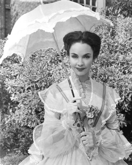 Jennifer Jones Jennifer Jones