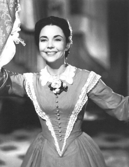 Jennifer Jones