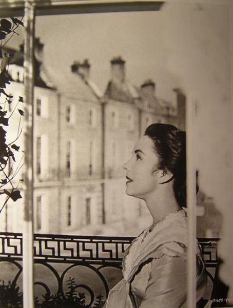 Jennifer Jones