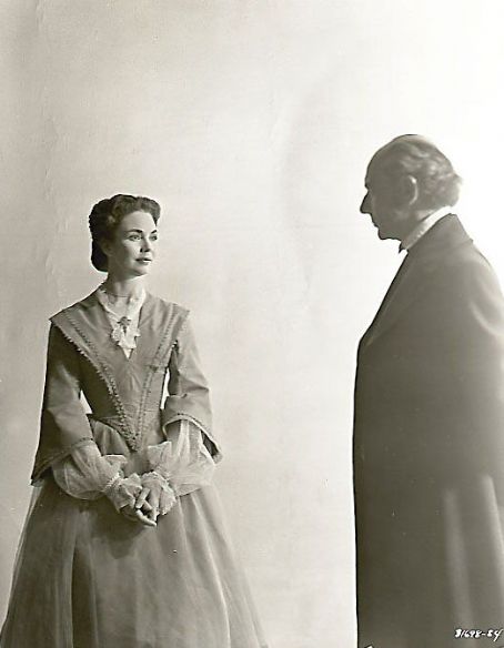 Jennifer Jones