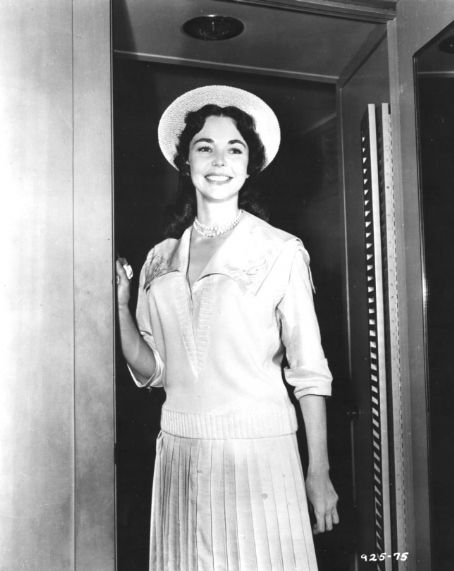 Jennifer Jones