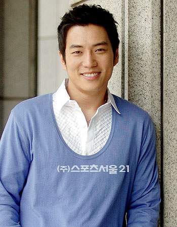 Sang-wook Joo