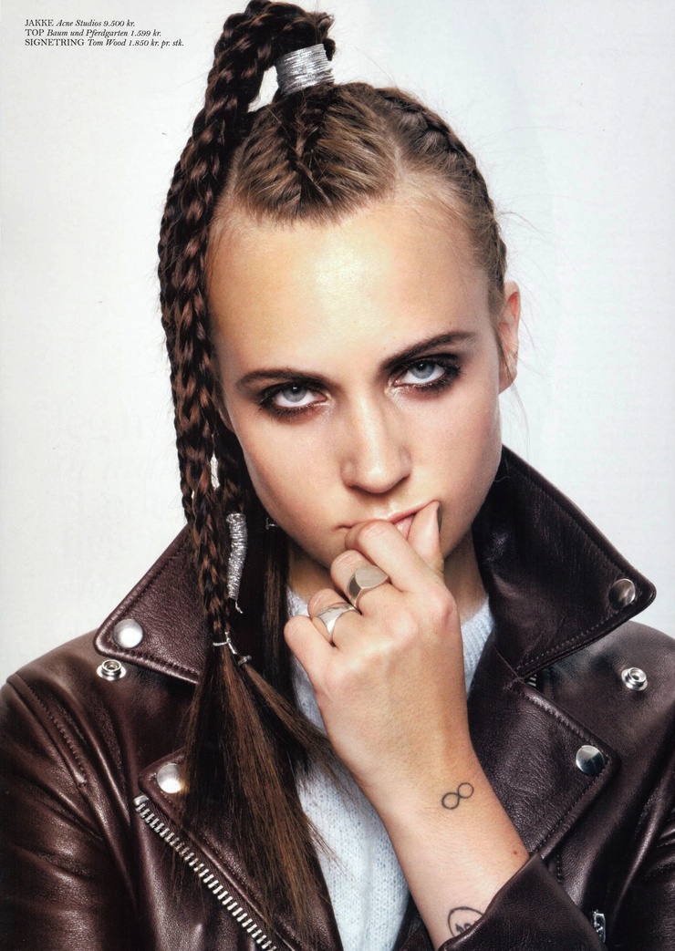 MØ