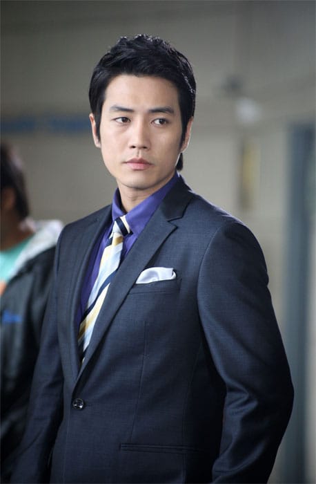 Sang-wook Joo