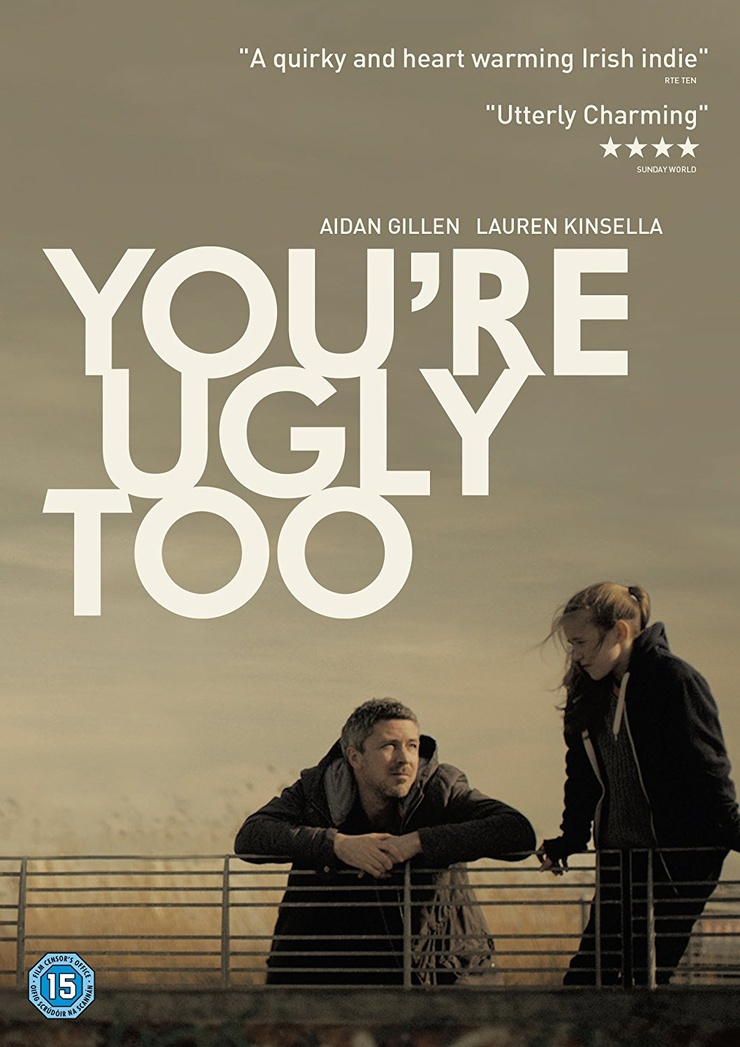 You\'re Ugly Too