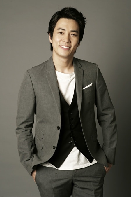 Picture of Sang-wook Joo