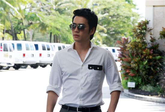 Sang-wook Joo