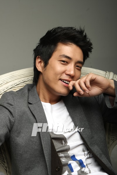 Sang-wook Joo Sang-wook Joo