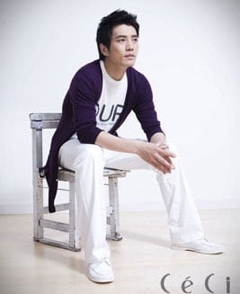 Sang-wook Joo
