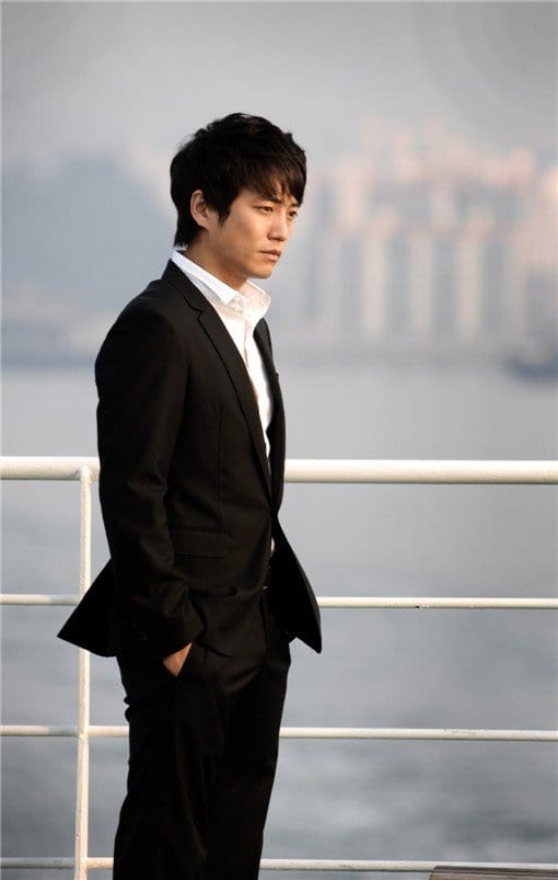 Sang-wook Joo