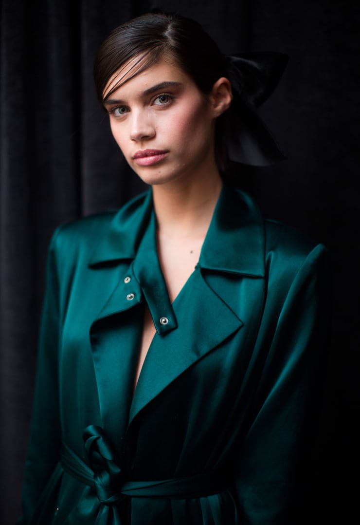 Sara Sampaio Sara Sampaio