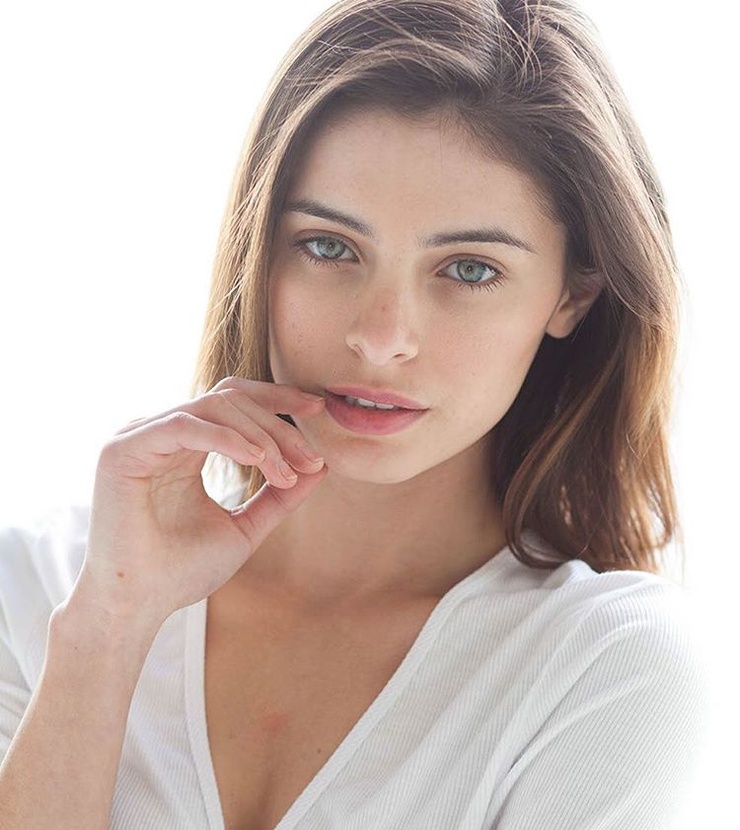 Tassia Boatman Tassia Boatman