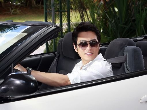 Sang-wook Joo
