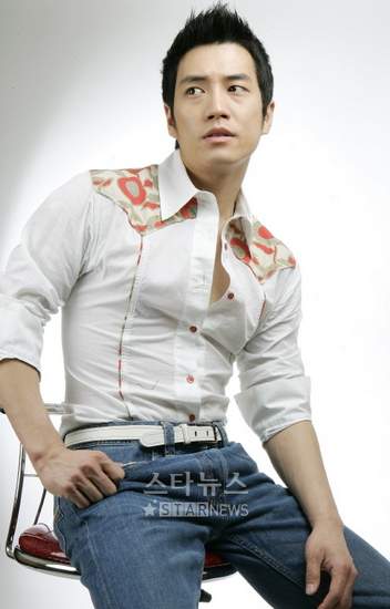 Sang-wook Joo