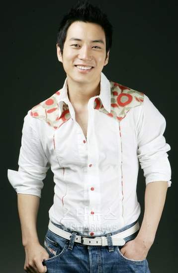 Sang-wook Joo Sang-wook Joo