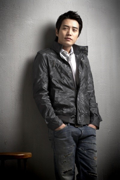 Sang-wook Joo