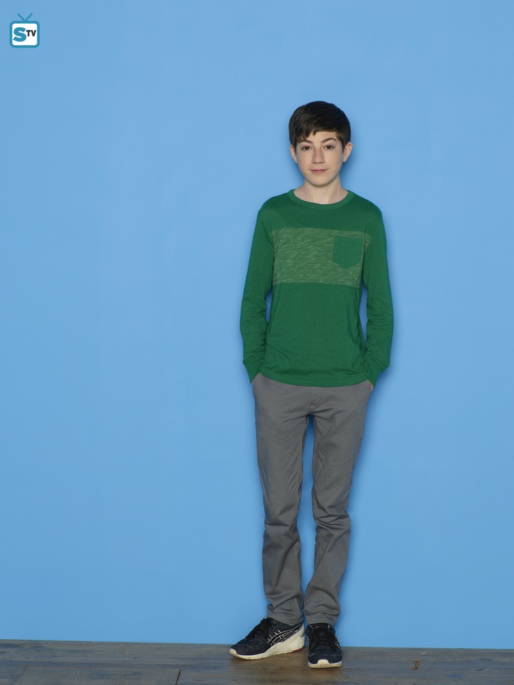 Mason Cook