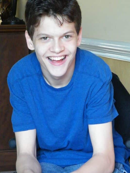 Micah Fowler