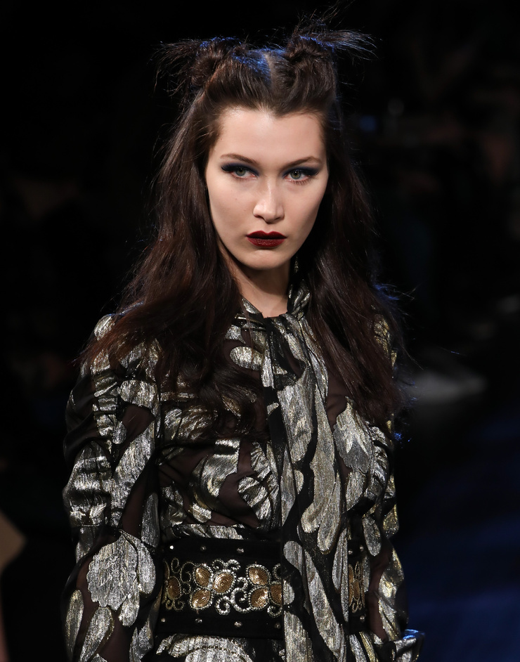 Bella Hadid Bella Hadid