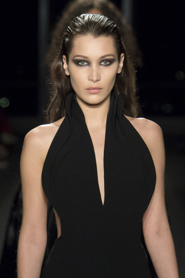 Bella Hadid Bella Hadid