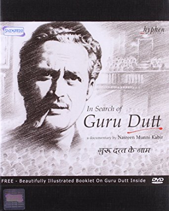 In Search of Guru Dutt