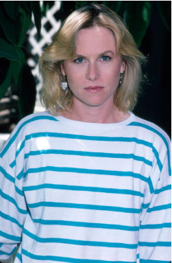 Amy Madigan