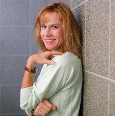 Amy Madigan