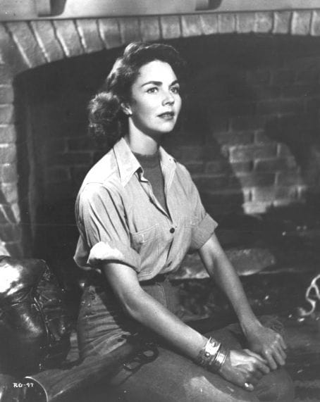Jennifer Jones