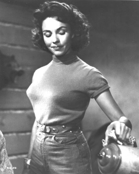 Jennifer Jones