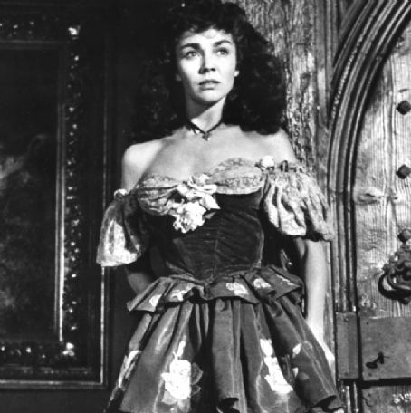 Jennifer Jones