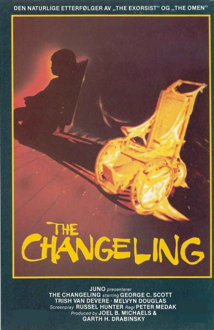 The Changeling (1980)