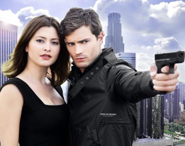 Picture of X Returns