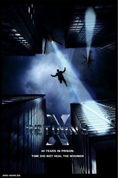X Returns
