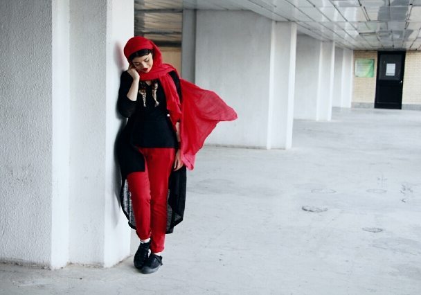 Simin Heidari