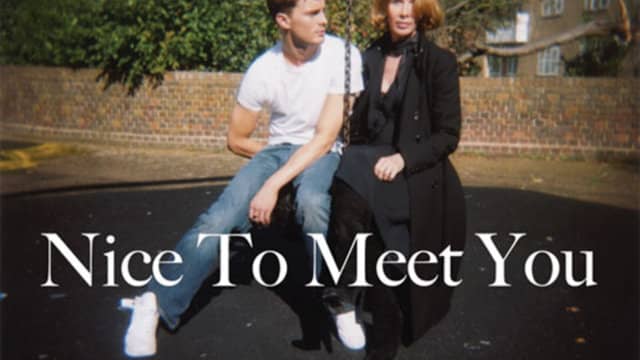 Nice to Meet You