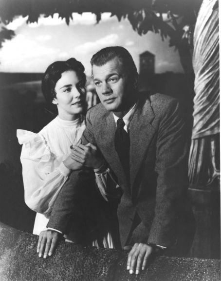 Jennifer Jones