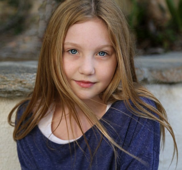 Ella Anderson