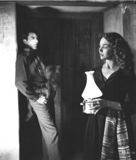 Jennifer Jones