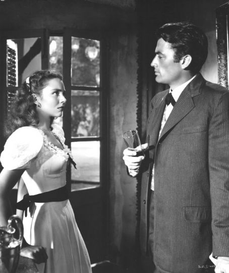 Jennifer Jones