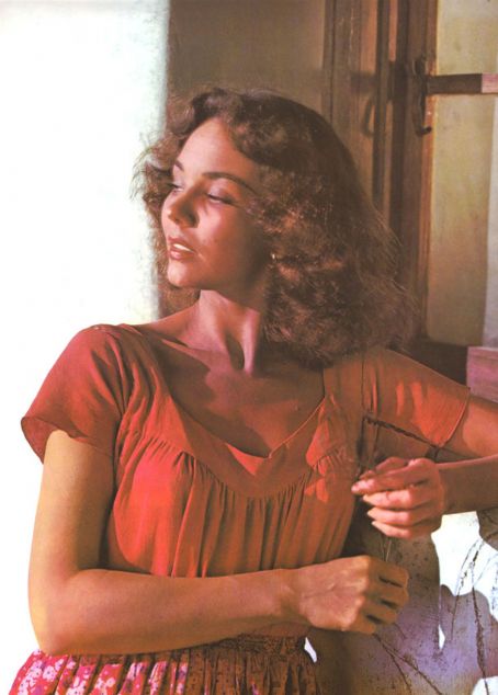 Jennifer Jones Jennifer Jones