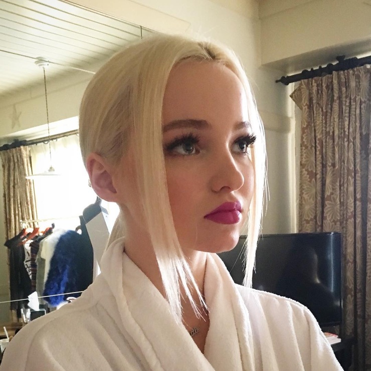 Dove Cameron