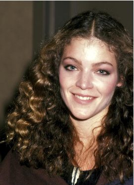 Irving sexy amy Amy Irving