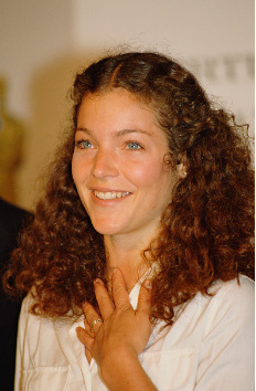 Amy Irving