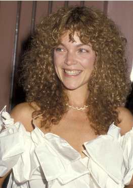 Amy Irving