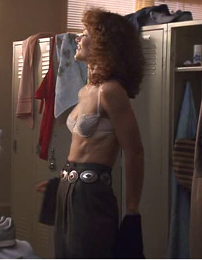 Amy Irving Amy Irving