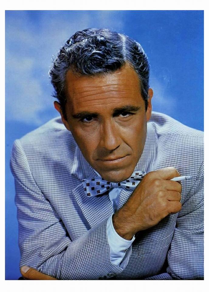 Jason Robards