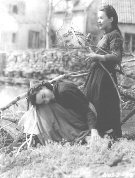 Jennifer Jones