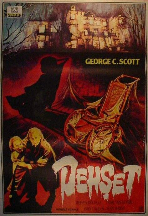 The Changeling (1980)